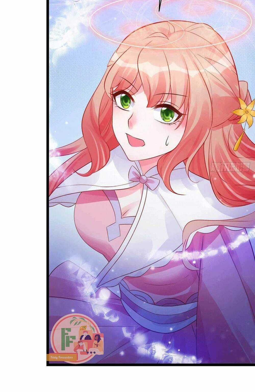 Đặc Công Cuồng Phi: Tuyệt Thế Tu Chân Chapter 9 trang 28