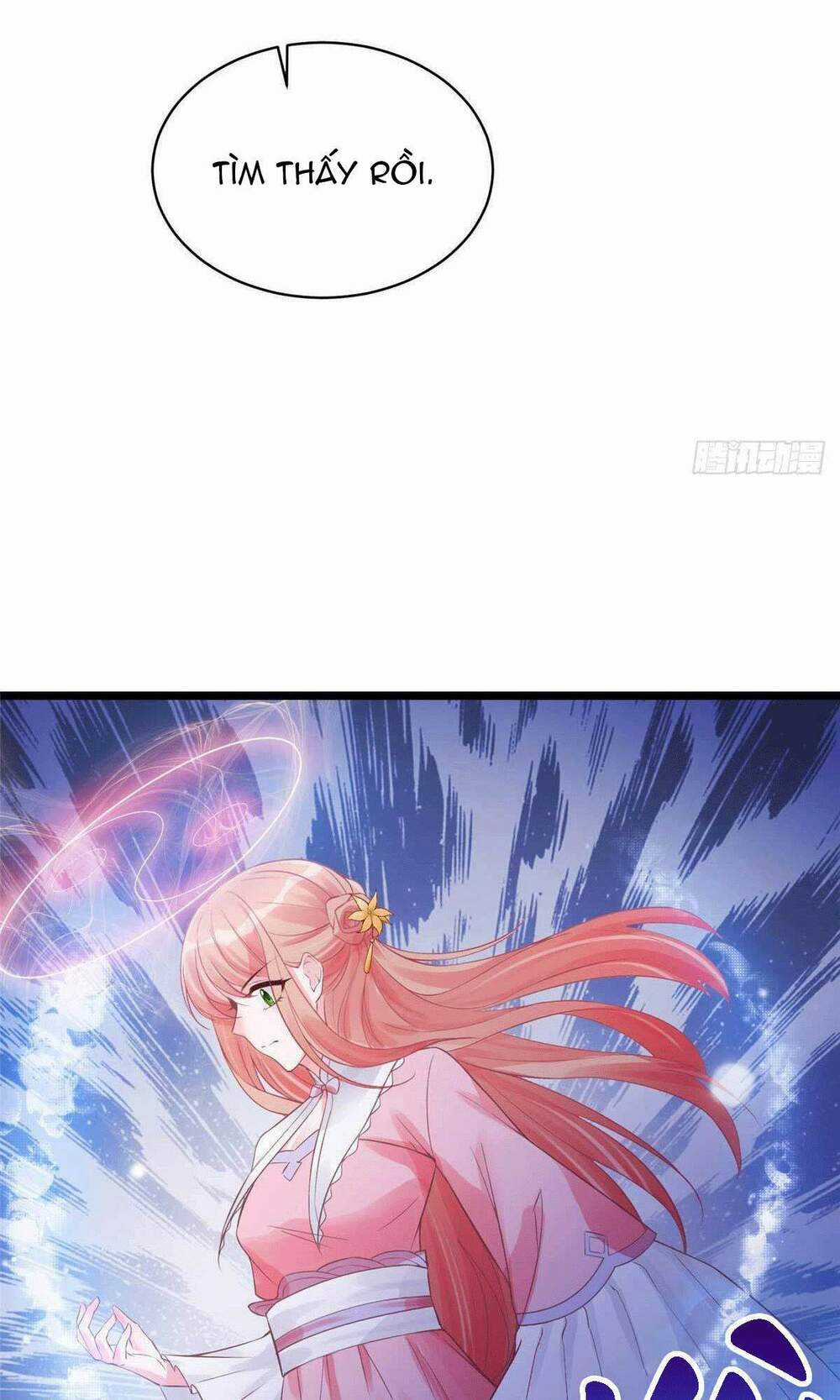 Đặc Công Cuồng Phi: Tuyệt Thế Tu Chân Chapter 9 trang 29