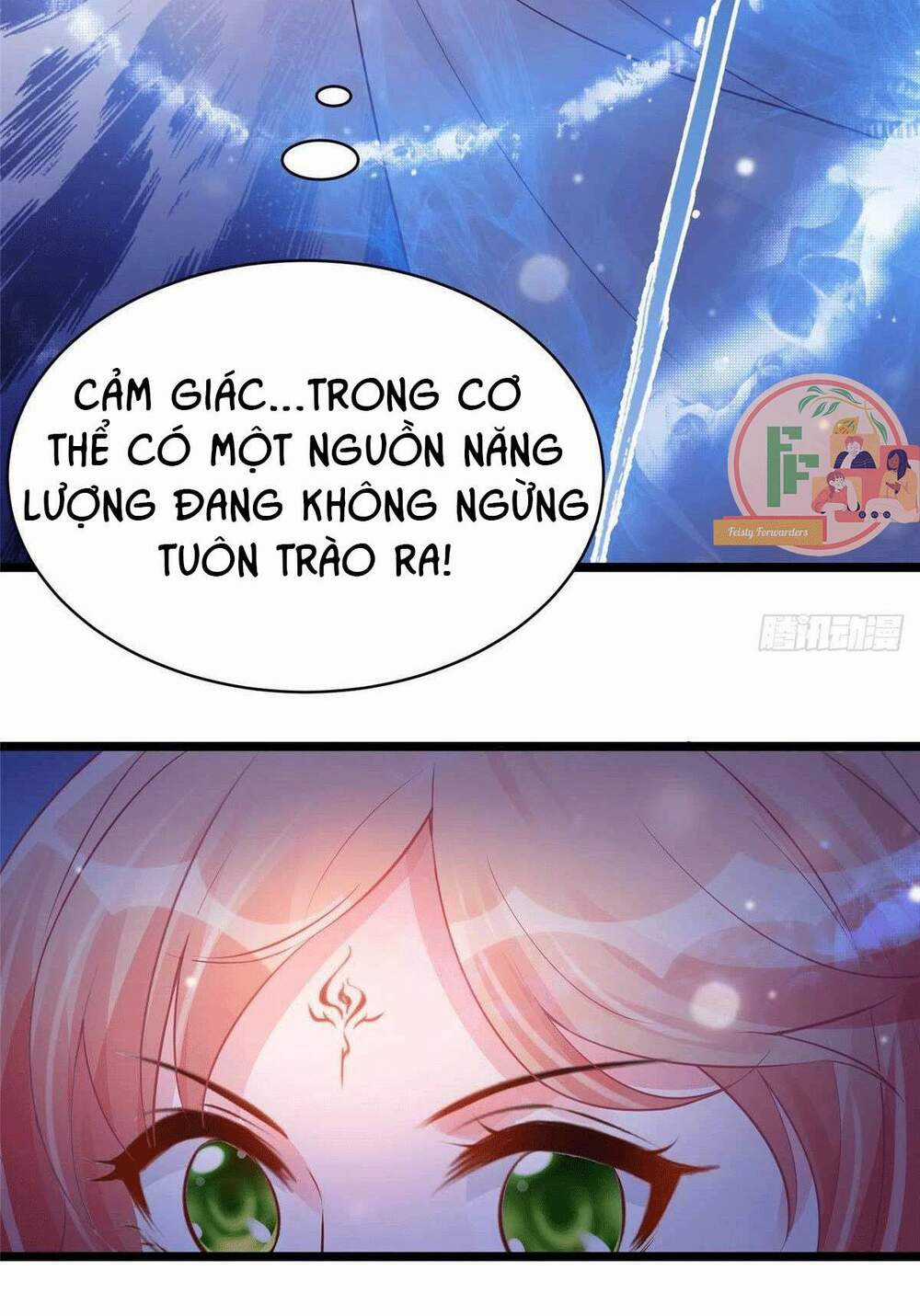 Đặc Công Cuồng Phi: Tuyệt Thế Tu Chân Chapter 9 trang 31