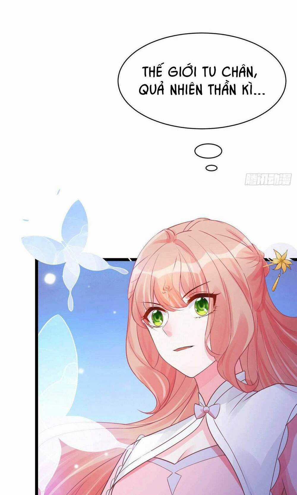 Đặc Công Cuồng Phi: Tuyệt Thế Tu Chân Chapter 9 trang 32