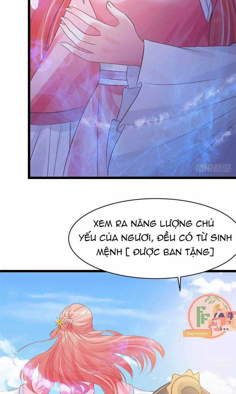 Đặc Công Cuồng Phi: Tuyệt Thế Tu Chân Chapter 9 trang 34