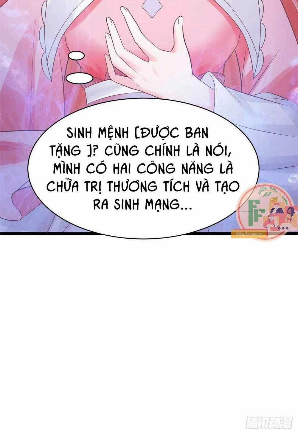 Đặc Công Cuồng Phi: Tuyệt Thế Tu Chân Chapter 9 trang 38