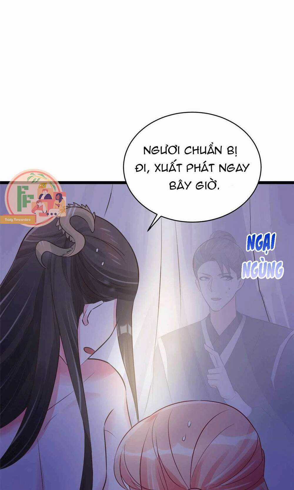 Đặc Công Cuồng Phi: Tuyệt Thế Tu Chân Chapter 9 trang 5