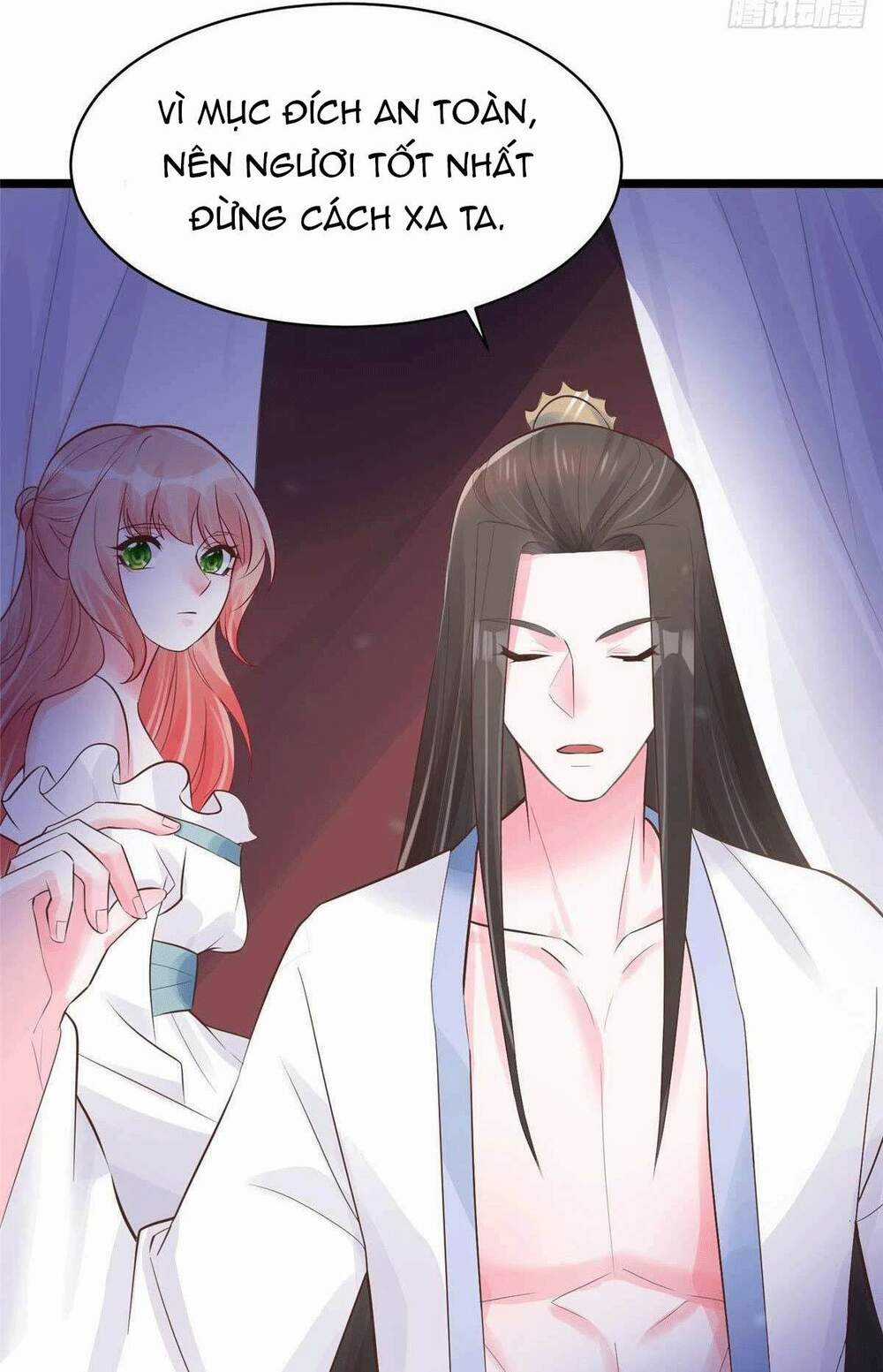 Đặc Công Cuồng Phi: Tuyệt Thế Tu Chân Chapter 9 trang 7