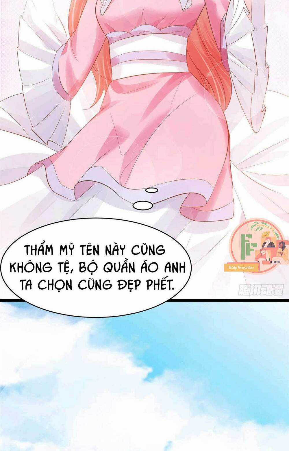 Đặc Công Cuồng Phi: Tuyệt Thế Tu Chân Chapter 9 trang 9