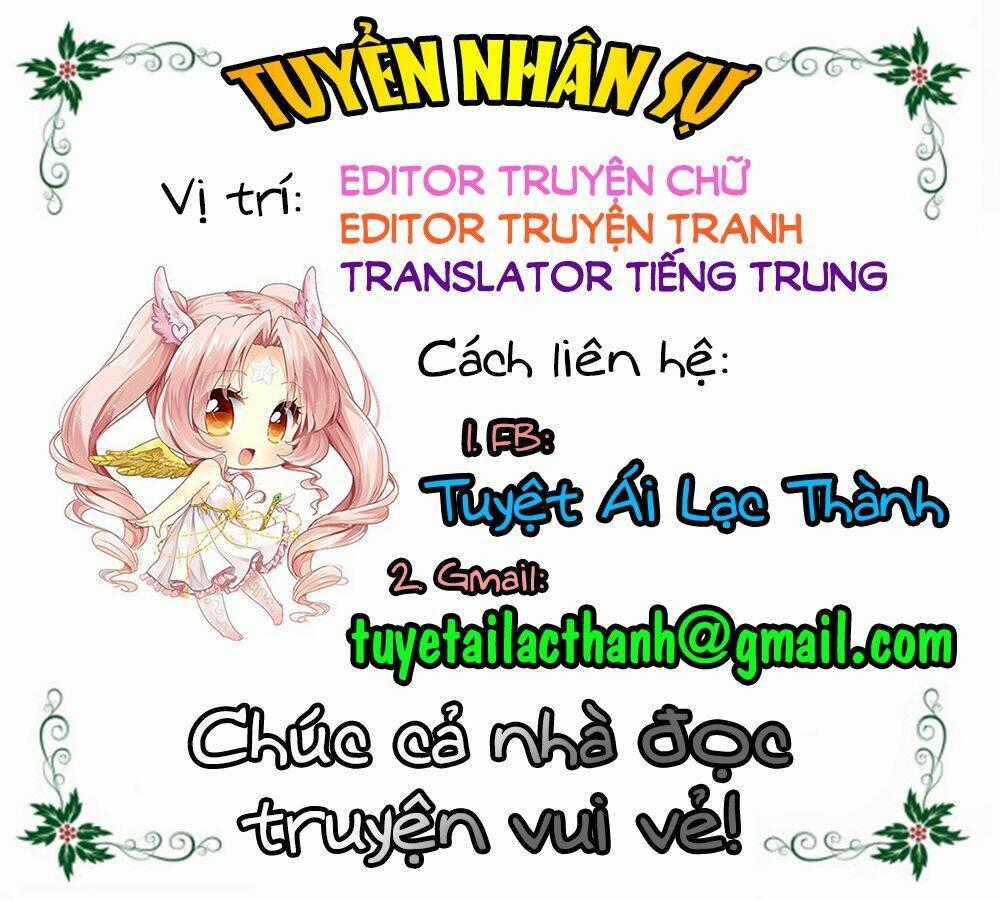 Đặc Công Hoàng Phi Sở Kiều Truyện Chapter 16 trang 10