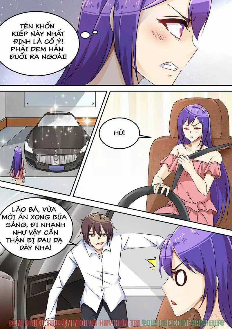 Đặc Công Long Ma Chapter 10 trang 2