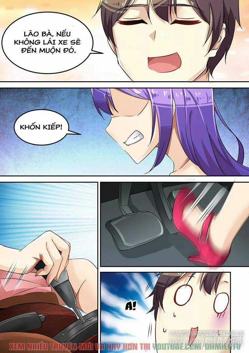 Đặc Công Long Ma Chapter 10 trang 5