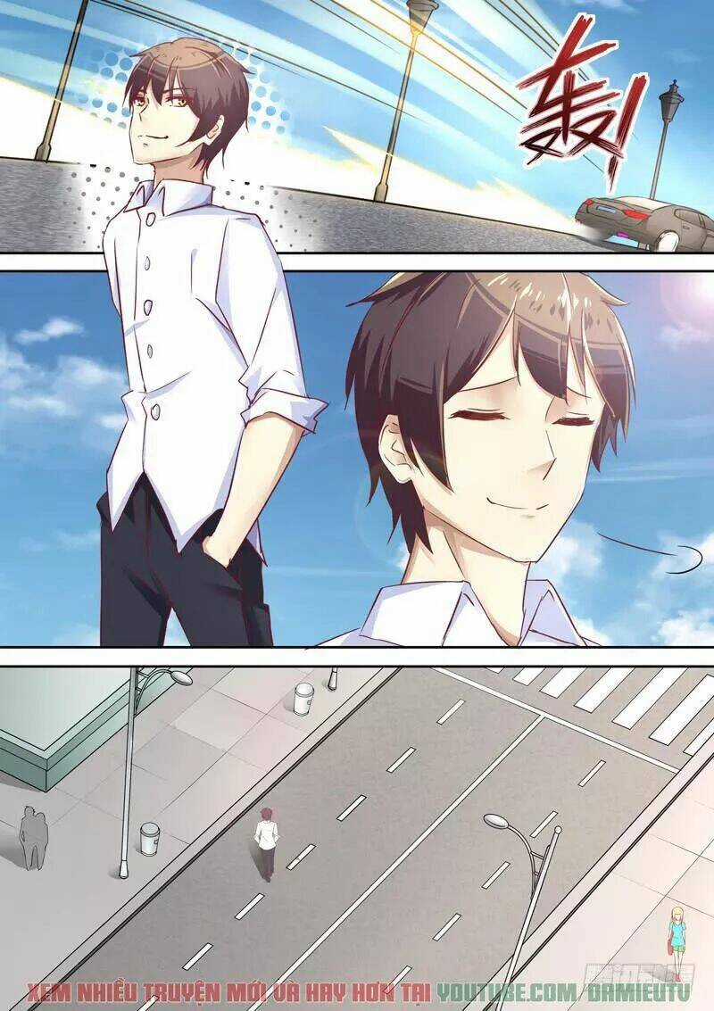 Đặc Công Long Ma Chapter 11 trang 3