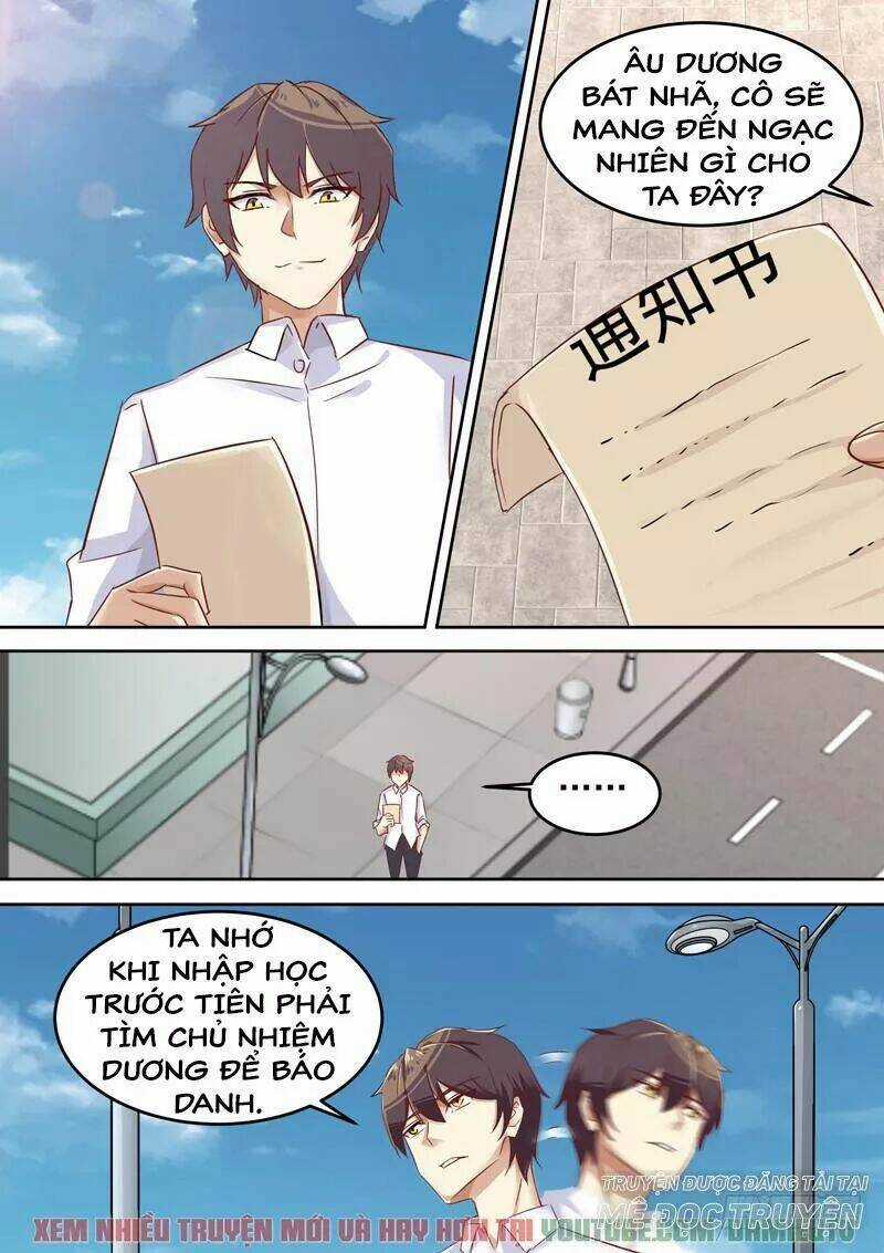 Đặc Công Long Ma Chapter 11 trang 5