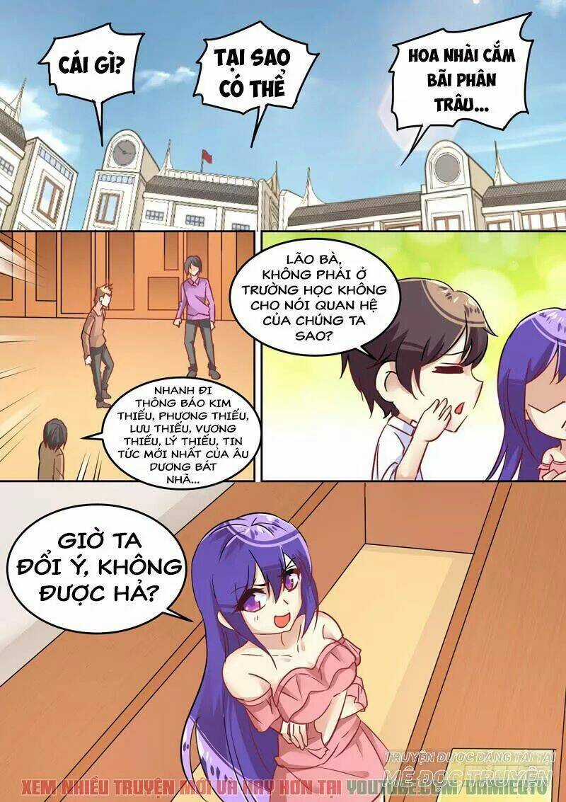 Đặc Công Long Ma Chapter 12 trang 10