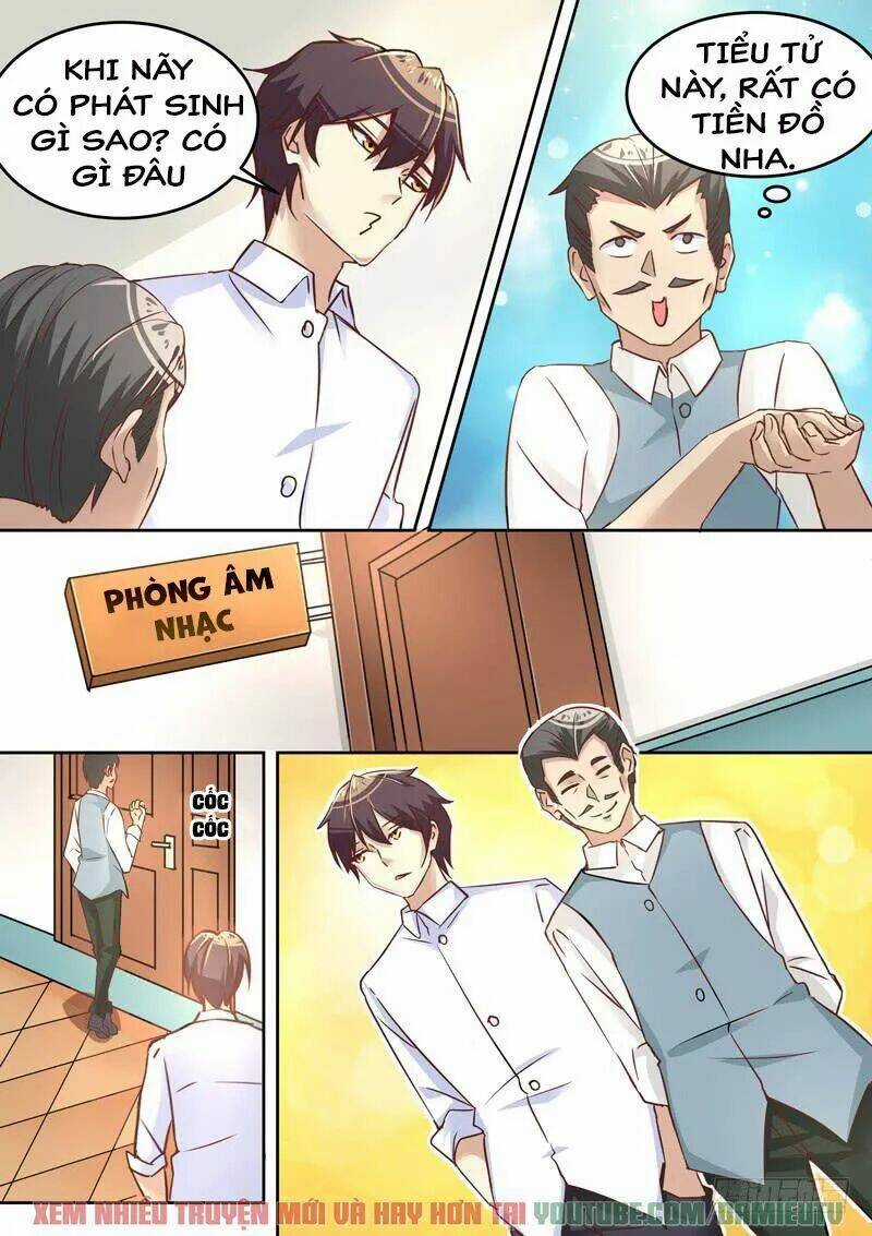 Đặc Công Long Ma Chapter 12 trang 2