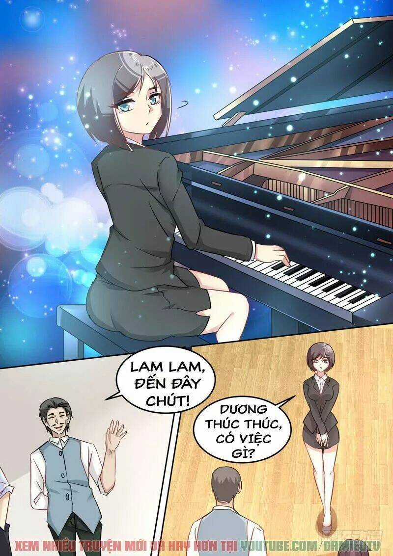 Đặc Công Long Ma Chapter 12 trang 3