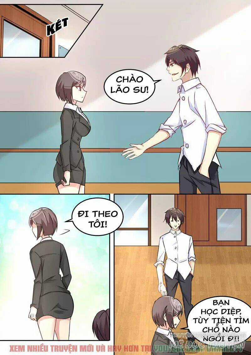 Đặc Công Long Ma Chapter 12 trang 5