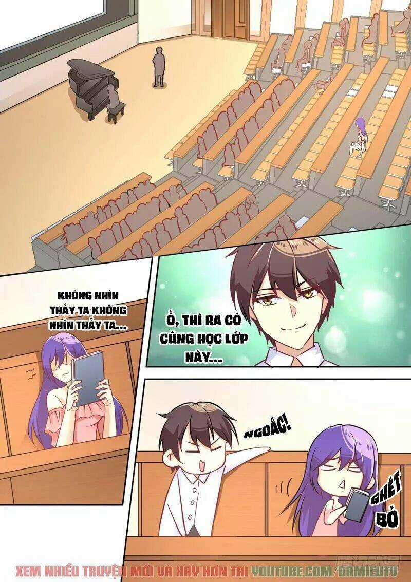 Đặc Công Long Ma Chapter 12 trang 6