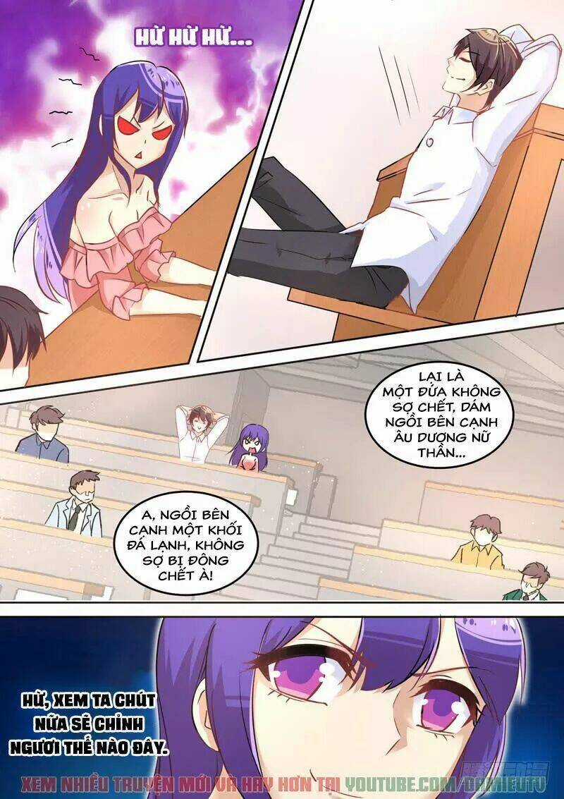 Đặc Công Long Ma Chapter 12 trang 7