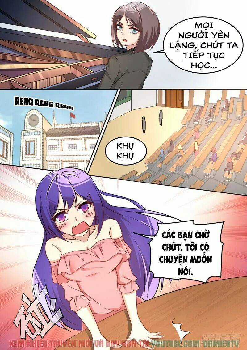 Đặc Công Long Ma Chapter 12 trang 8