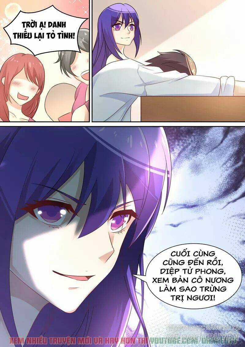 Đặc Công Long Ma Chapter 13 trang 10