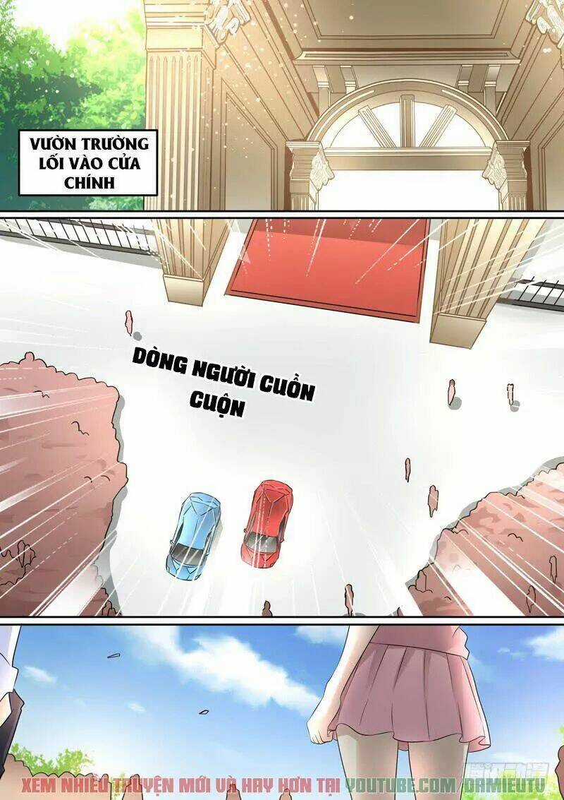 Đặc Công Long Ma Chapter 13 trang 11