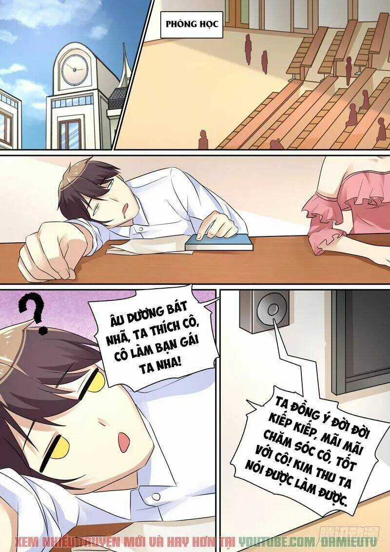 Đặc Công Long Ma Chapter 13 trang 9