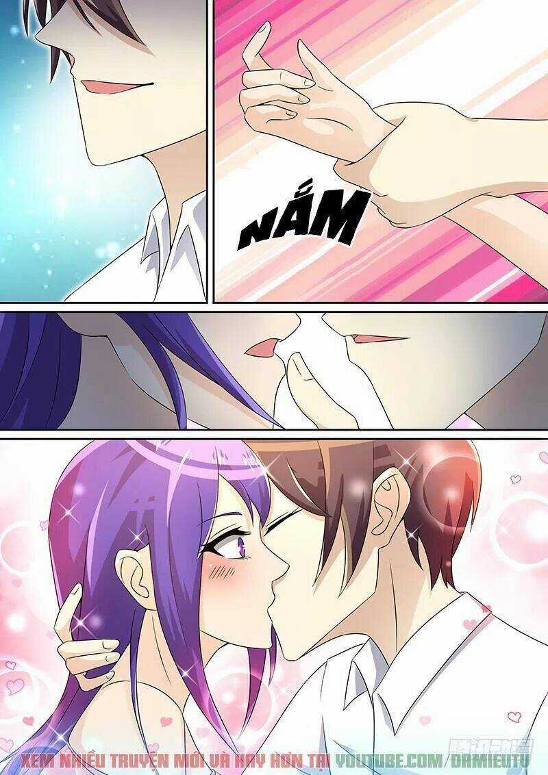 Đặc Công Long Ma Chapter 14 trang 11