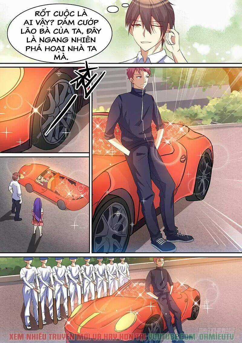 Đặc Công Long Ma Chapter 14 trang 2