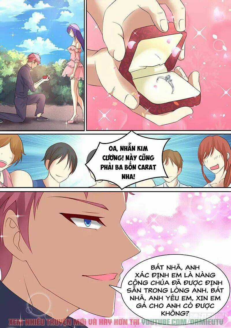 Đặc Công Long Ma Chapter 14 trang 5