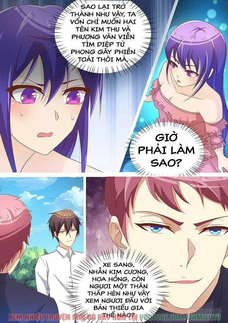 Đặc Công Long Ma Chapter 14 trang 6