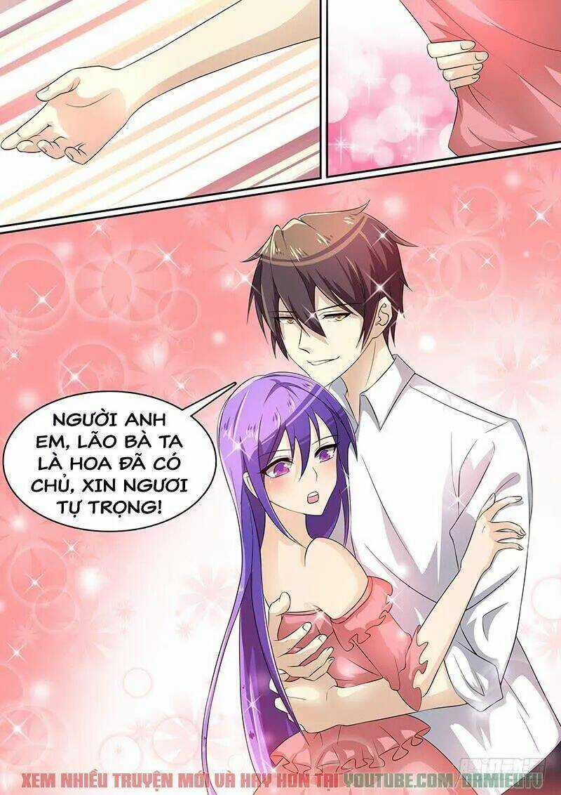 Đặc Công Long Ma Chapter 14 trang 7