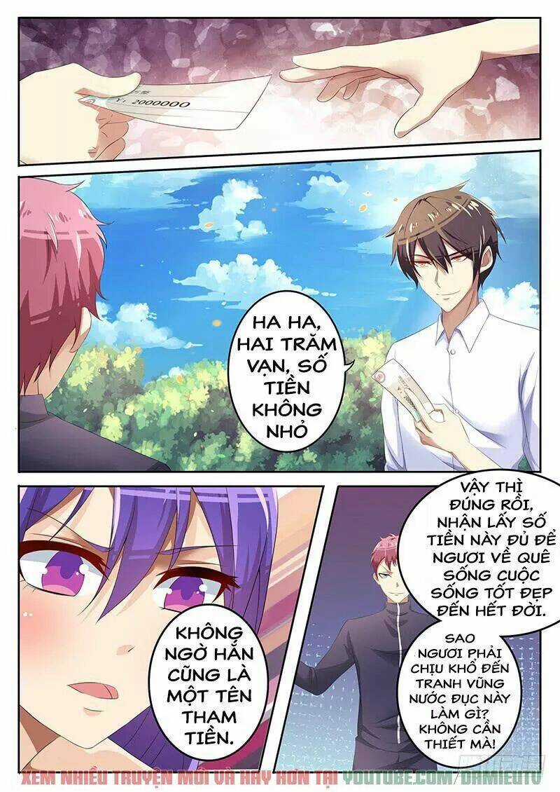 Đặc Công Long Ma Chapter 15 trang 6