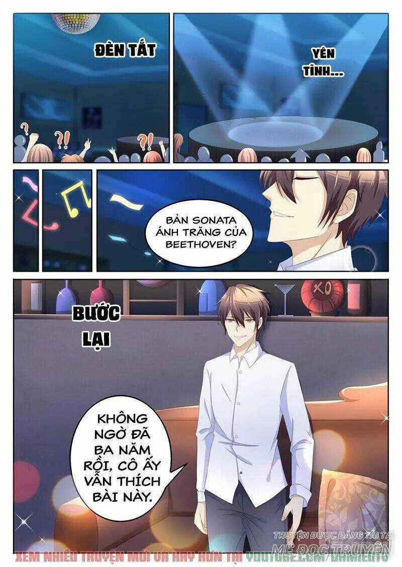 Đặc Công Long Ma Chapter 16 trang 10