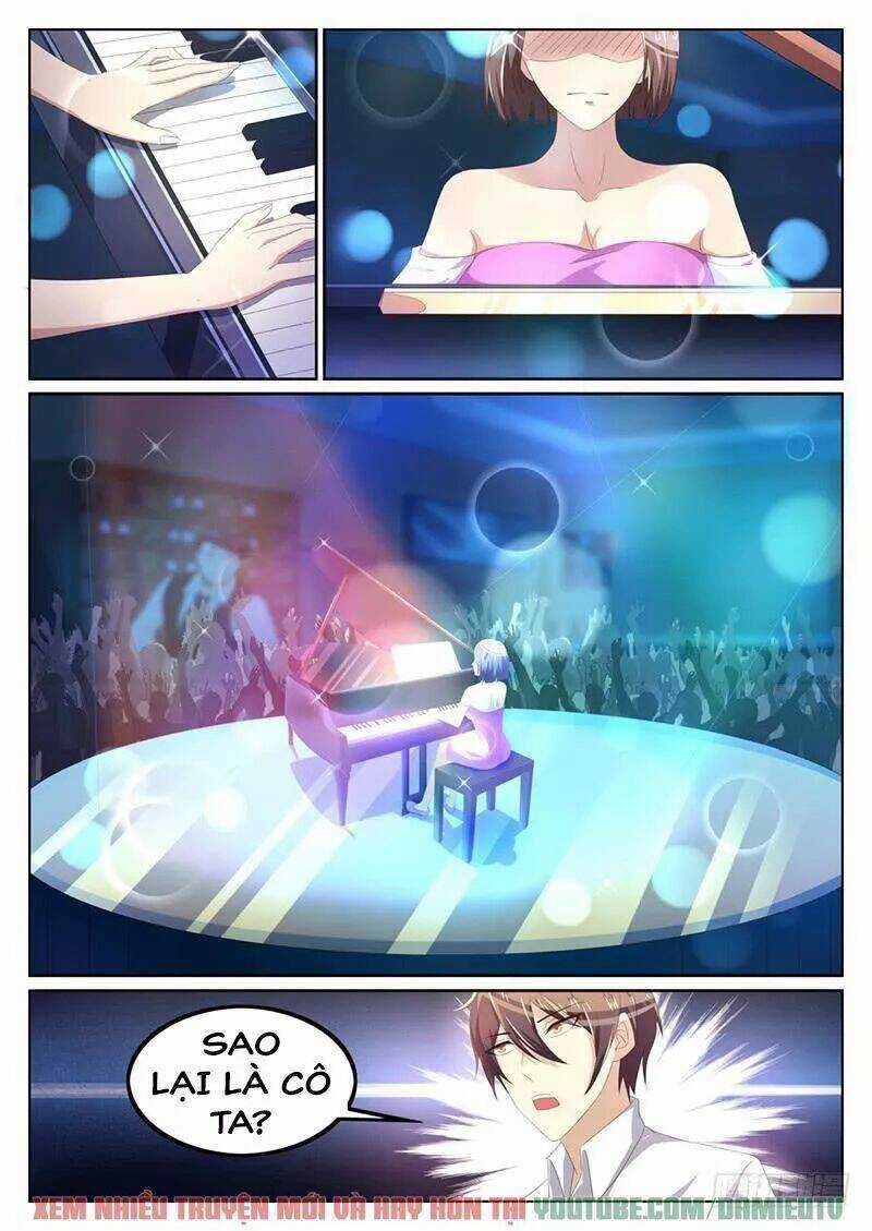 Đặc Công Long Ma Chapter 16 trang 11