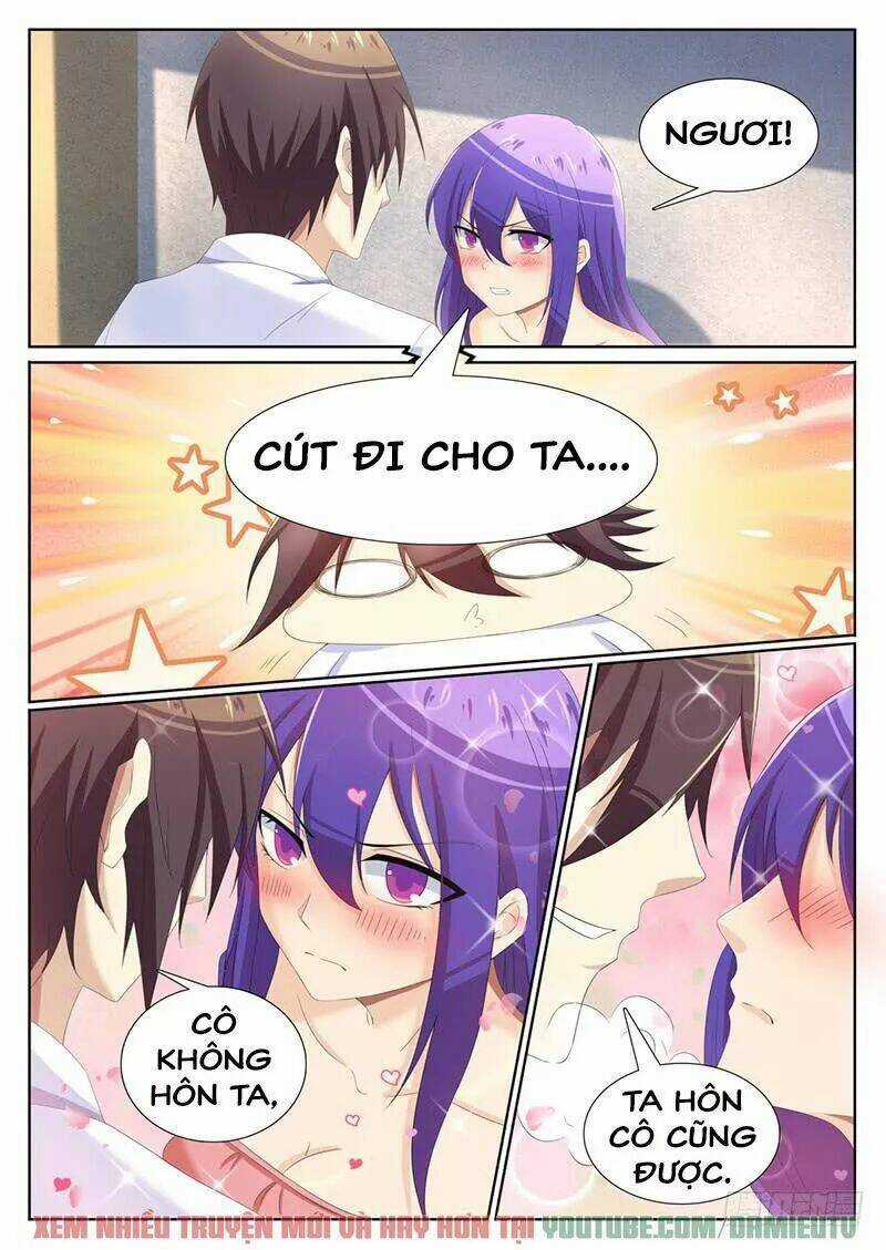 Đặc Công Long Ma Chapter 16 trang 3