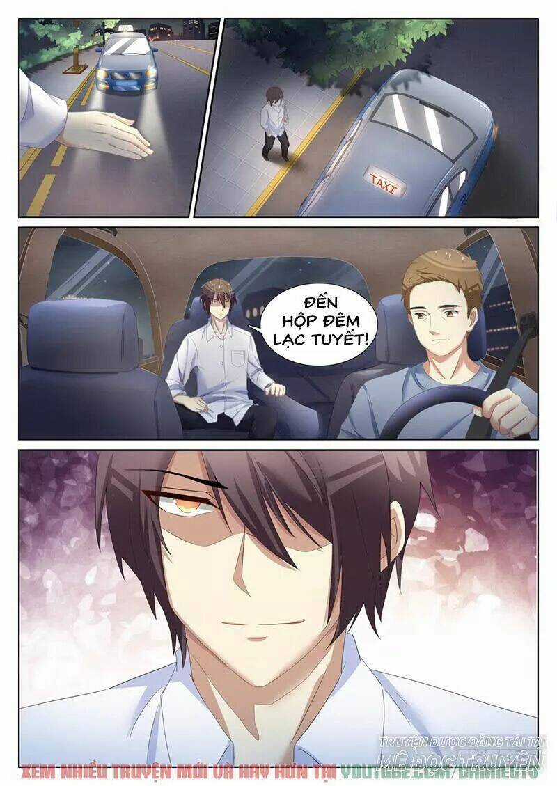 Đặc Công Long Ma Chapter 16 trang 5