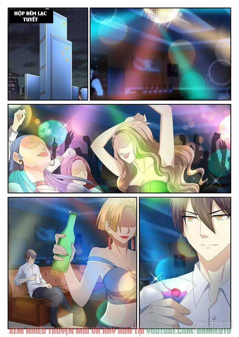 Đặc Công Long Ma Chapter 16 trang 6