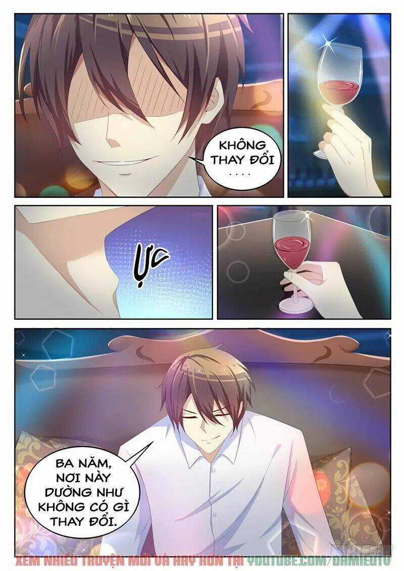 Đặc Công Long Ma Chapter 16 trang 7