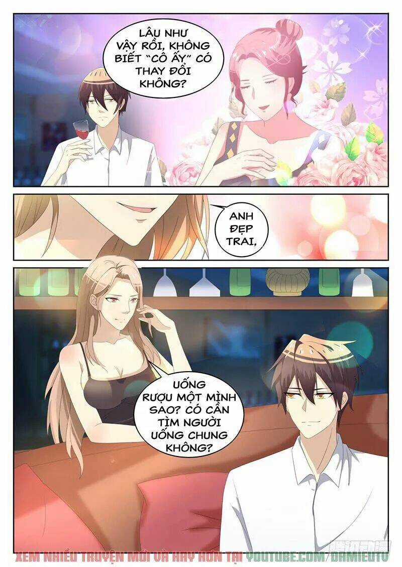 Đặc Công Long Ma Chapter 16 trang 8