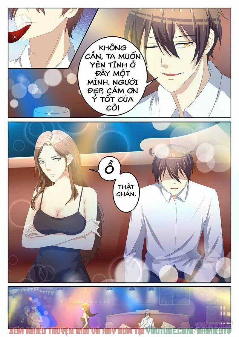 Đặc Công Long Ma Chapter 16 trang 9