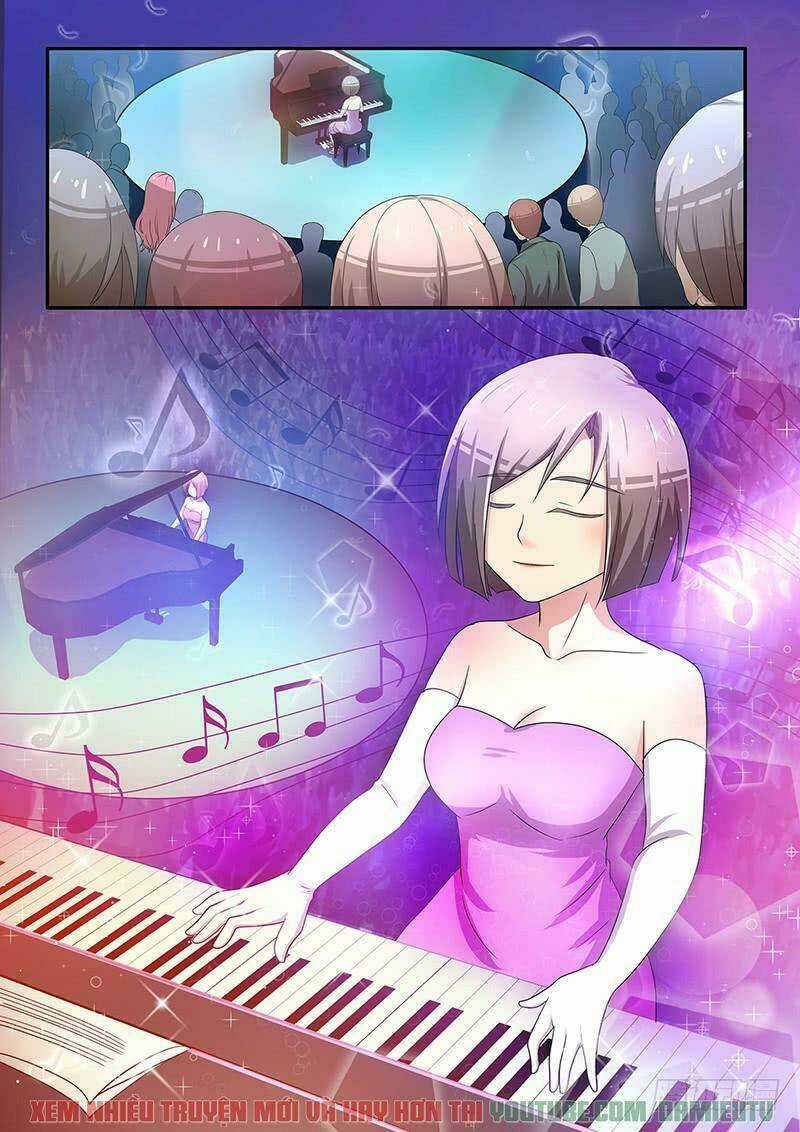Đặc Công Long Ma Chapter 17 trang 1