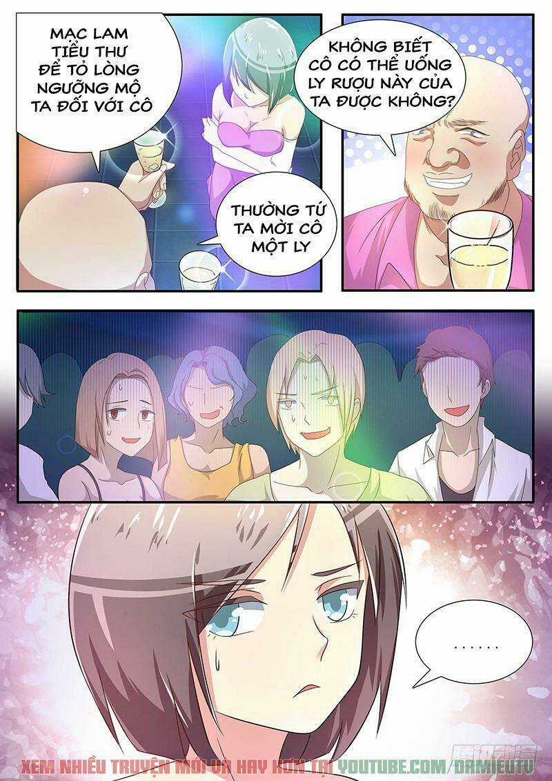 Đặc Công Long Ma Chapter 17 trang 5