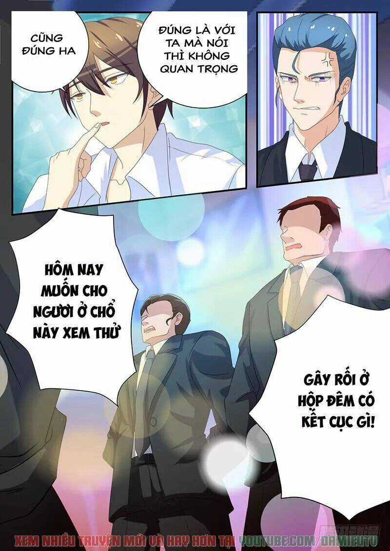 Đặc Công Long Ma Chapter 18 trang 12