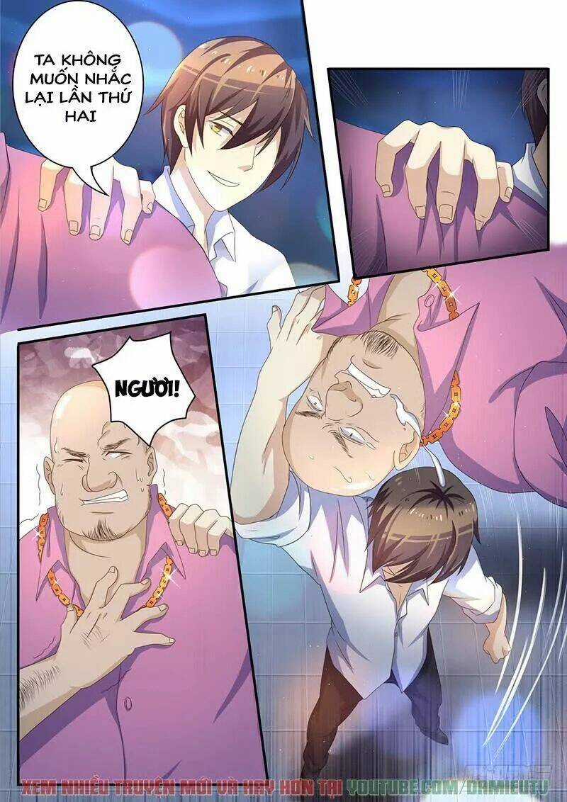 Đặc Công Long Ma Chapter 18 trang 2