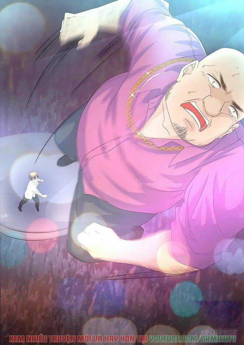 Đặc Công Long Ma Chapter 18 trang 3