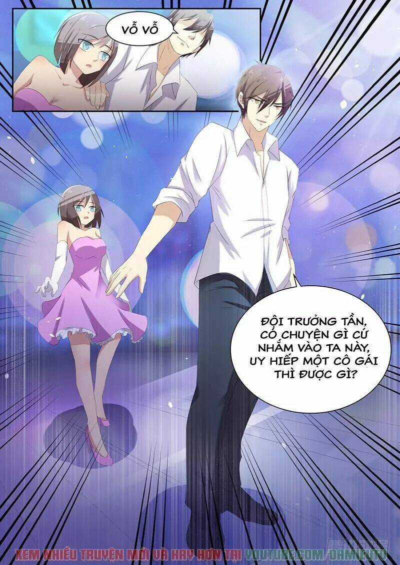 Đặc Công Long Ma Chapter 19 trang 4