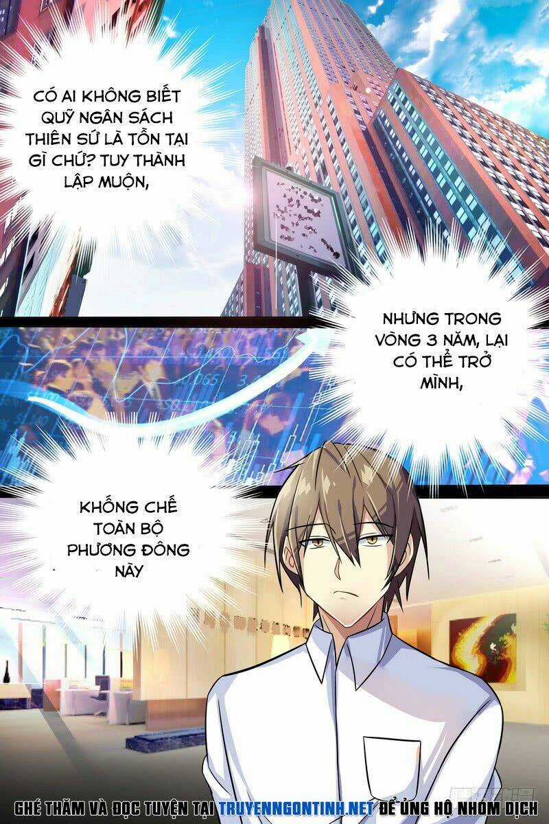 Đặc Công Long Ma Chapter 2 trang 12