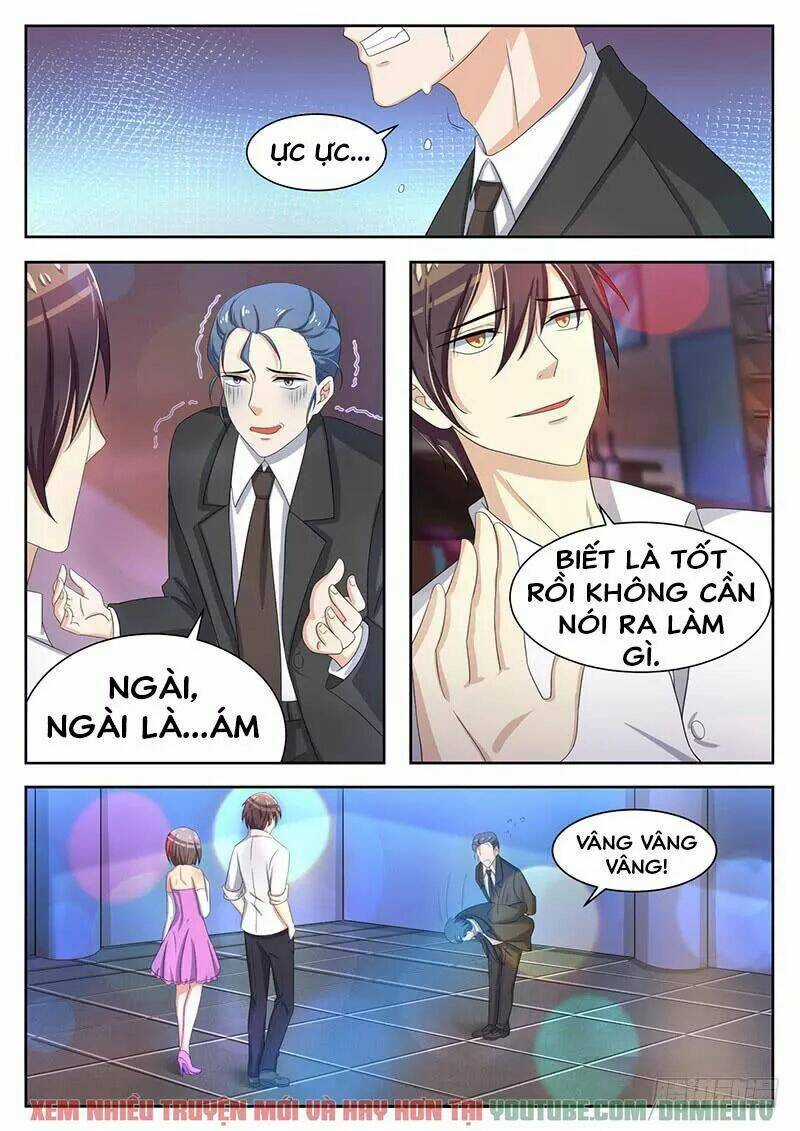 Đặc Công Long Ma Chapter 20 trang 3