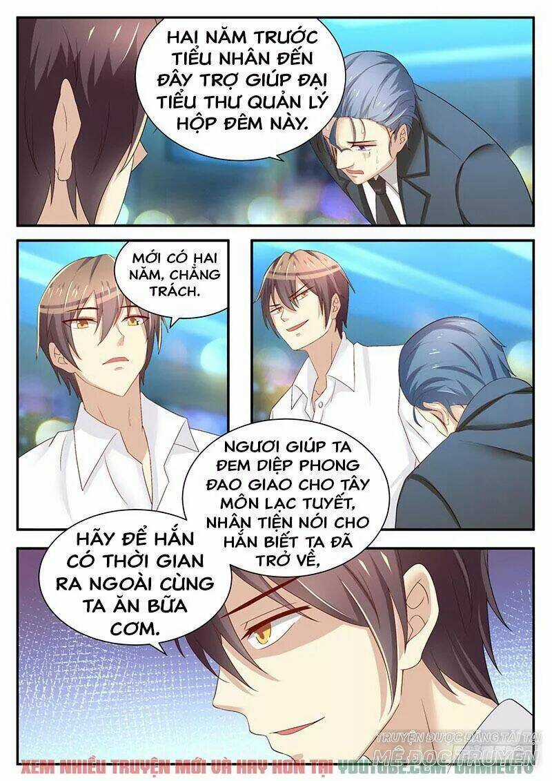 Đặc Công Long Ma Chapter 20 trang 5