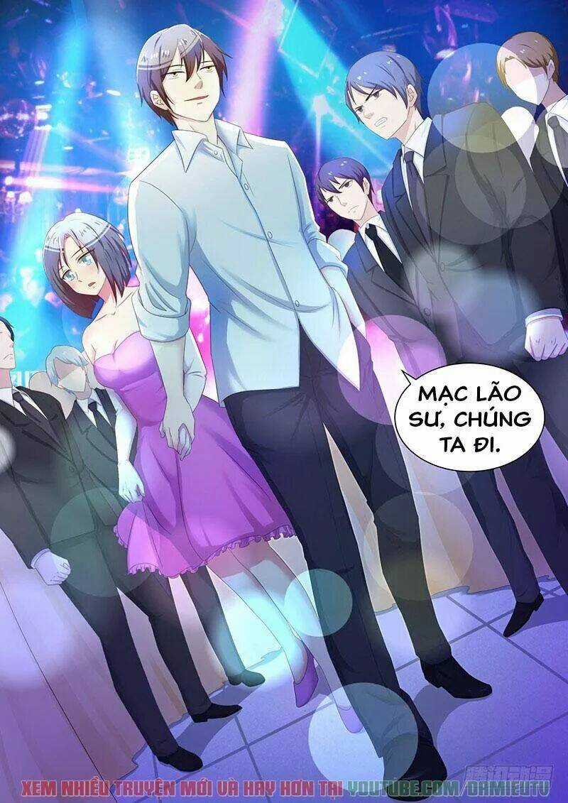 Đặc Công Long Ma Chapter 20 trang 7