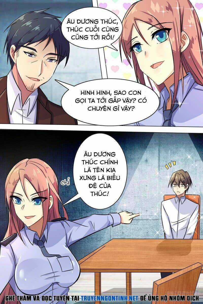 Đặc Công Long Ma Chapter 4 trang 2