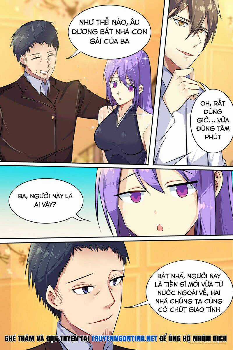 Đặc Công Long Ma Chapter 5 trang 2